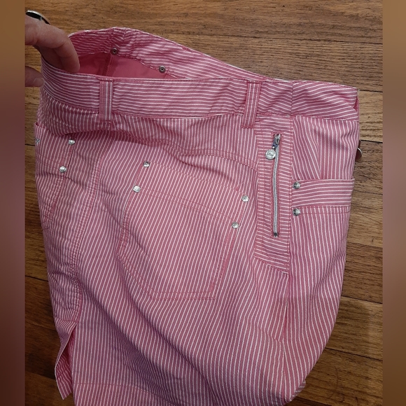 XDS golf skort - Picture 8 of 9